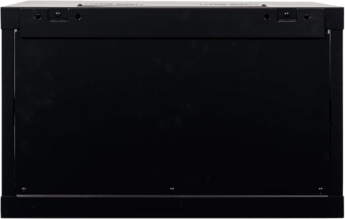 6U Professional Wall Mount Network Server Cabinet Enclosure 19-Inch Server - Image 6