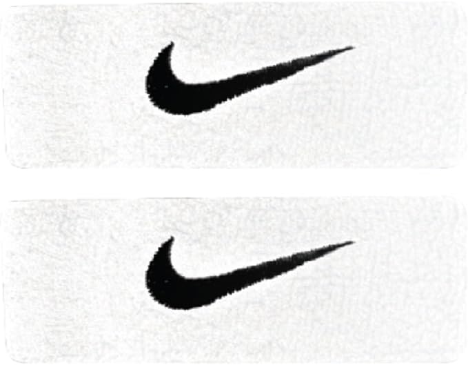 Nike Swoosh Bicep Bands by Nike