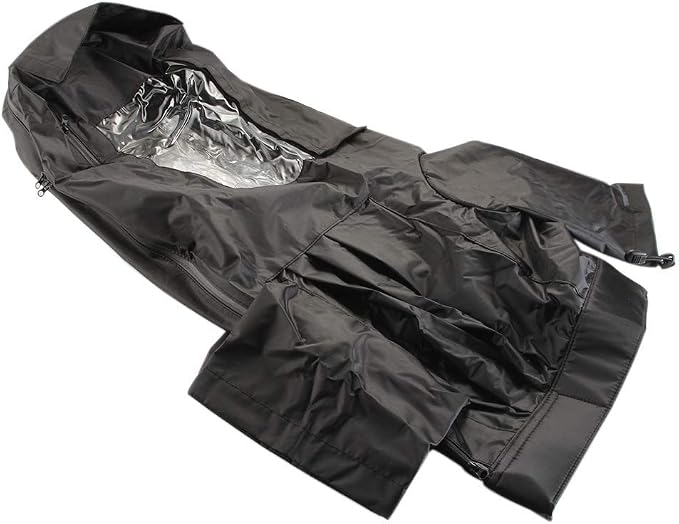 Professional Waterproof Camcorder Rain Cover Protector - Image 4