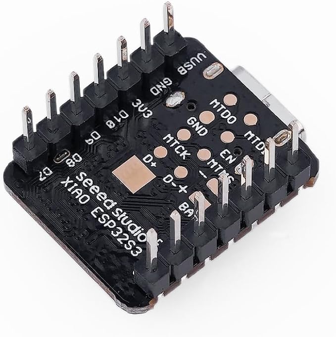 Seeed Studio XIAO ESP32S3 - Image 5