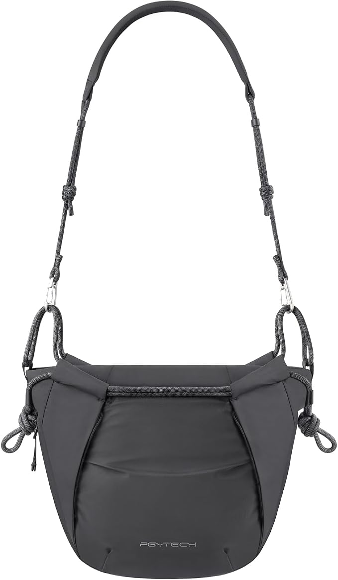 PGYTECH OneGo Rope Strap Camera Bag – Multifunctional Shoulder Bag by PGYTECH-US