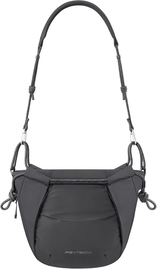PGYTECH OneGo Rope Strap Camera Bag – Multifunctional Shoulder Bag by PGYTECH-US