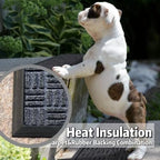 Aucuda 2pcs 8.5" x 30" Stair Treads - Image 4