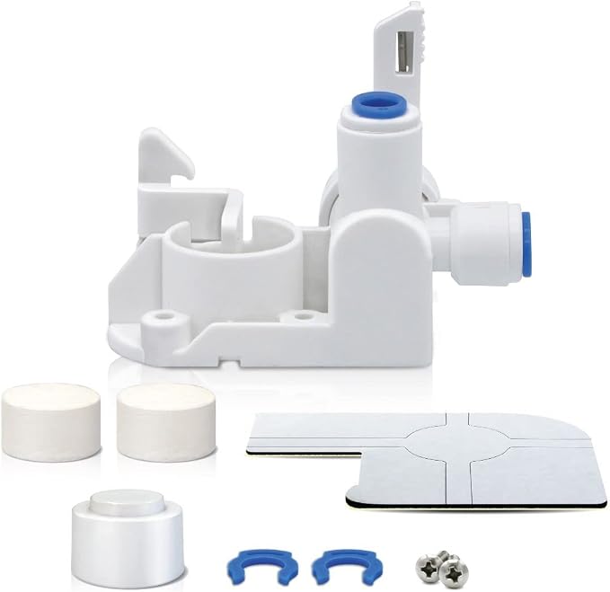 APEC Water Systems Leak Detector - Image 2