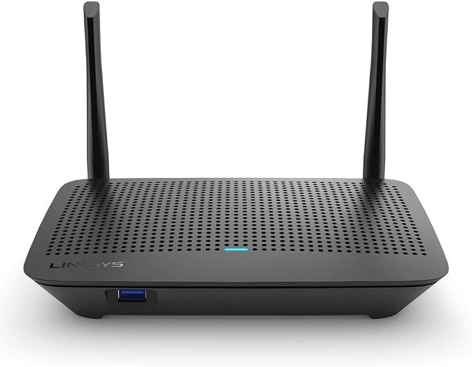 Linksys Wi-Fi 5 Smart 0 - Image 3