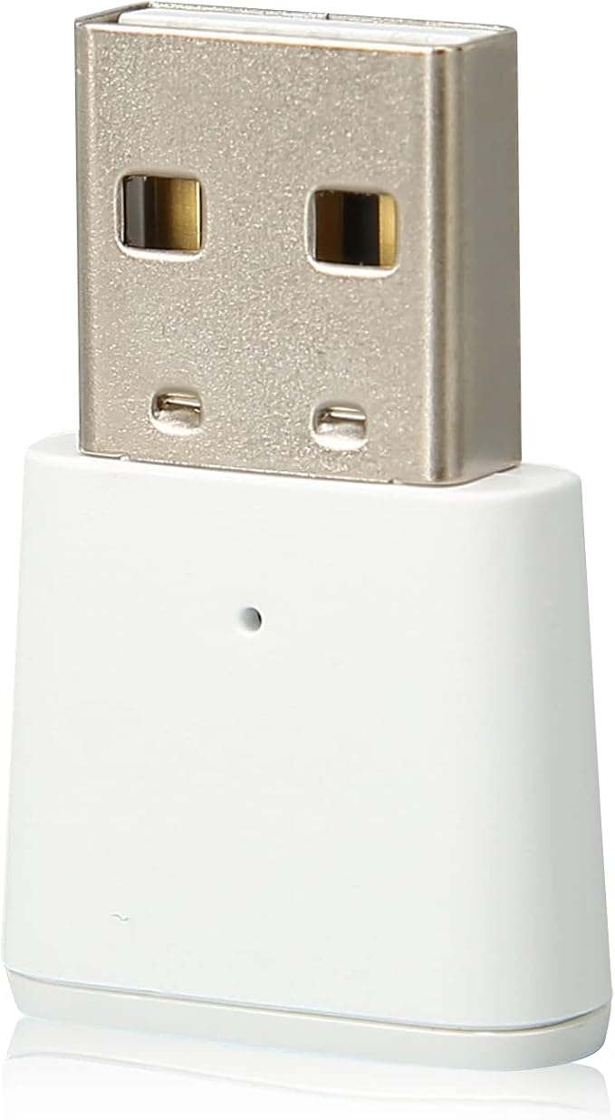 Portable Range Extender 300M, USB Repeater Booster Smart Through The Wall by ASHATA
