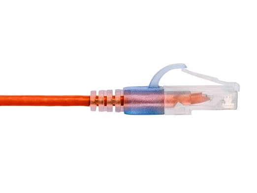 Monoprice Cat6A Ethernet Patch Cable - Image 4