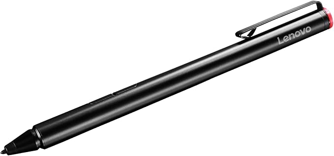 Lenovo Active Capacity Pens for Touchscreen Laptop for Lenovo Yoga 900S-12ISK by LENOVO