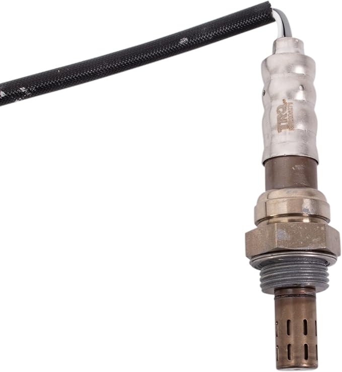 TRQ O2 Oxygen Sensor 4 Wire Narrow-Band Downstream Bank 1 Sensor 2 Compatible - Image 5