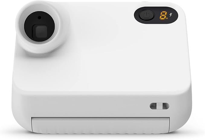 Refurbished Polaroid Go Instant Camera - Image 4