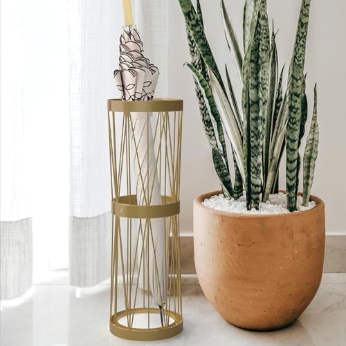 Mango Steam Pluvian Soakstone Umbrella Holder - Image 7