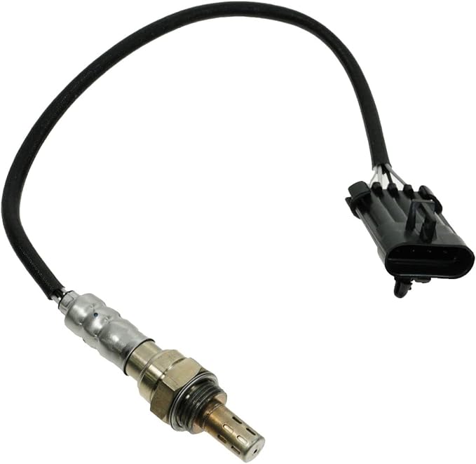 TRQ Direct Fit O2 Oxygen Sensor w Tool - Image 8
