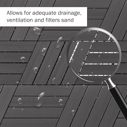 Interlocking Deck Tiles - Image 3