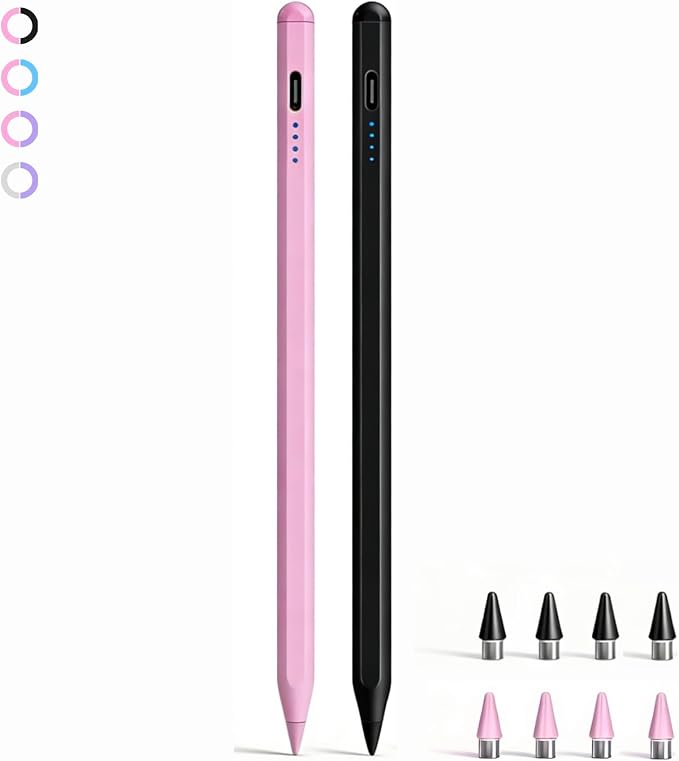 Stylus Pen for Samsung Galaxy Tab A11 / A11+, A9 / A9+, A7 Lite, Active by yelzoolny