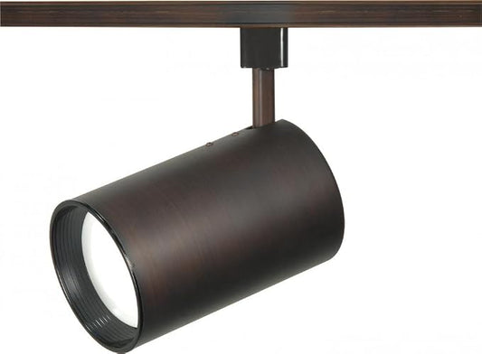 Nuvo TH344 R30 Strght Cyl TRK Track Head, Bronze/Dark by Nuvo