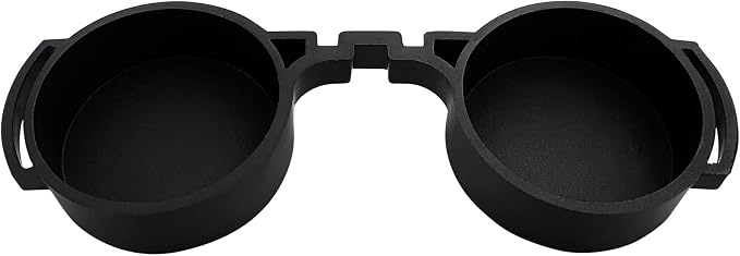 42-43mm Binocular Rainguard/Eyepiece/Eyecup Cover/Dustguard/Eye Guard Cap by Unknown