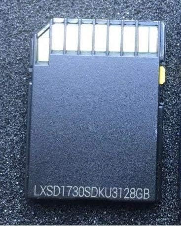 D50 D40 D40X D3300 Digital Camera Memory Card 2X 2GB Secure Digital Memory Card - Image 6