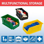 Akro-Mils 30230 AkroBins Plastic Storage Bins - Image 3