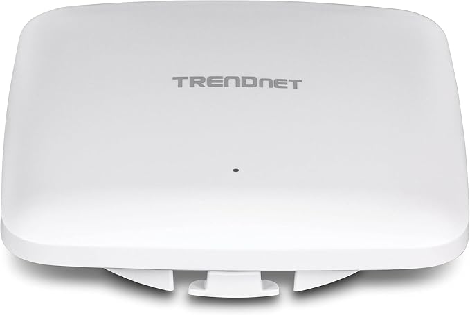 TRENDnet AX1800 Dual Band WiFi 6 PoE+ Access Point, TEW-921DAP, 1201Mbps + - Image 9