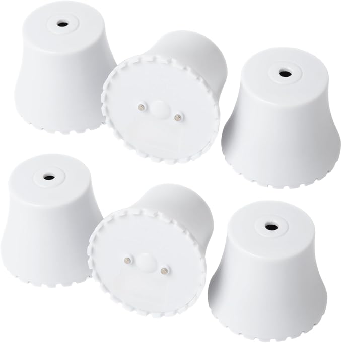 Flood Buzz Small Water Leak Detectors by FloodBuzzWaterLeakAlarms