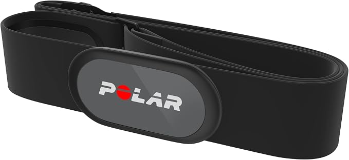 Polar H9 Heart Rate Sensor by Polar