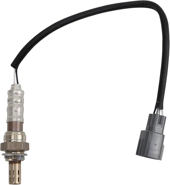 TRQ O2 Oxygen Sensor 4 Wire Compatible - Image 2