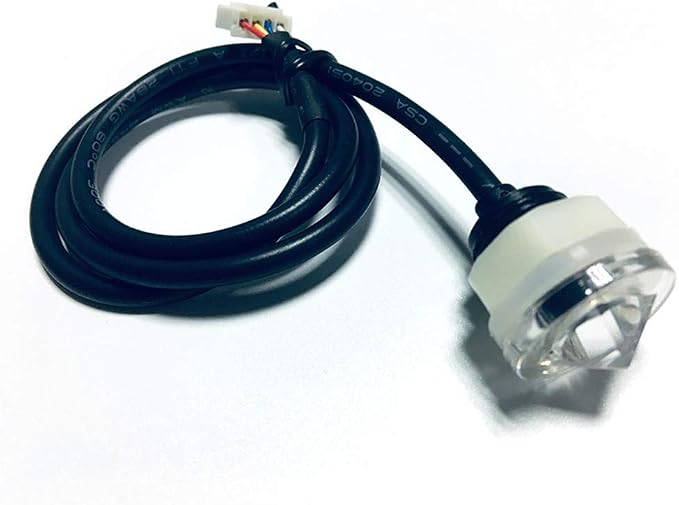 Taidacent FS IR02 FS-IR02 Optical Infrared Water Liquid Level Sensor Stainless by Taidacent