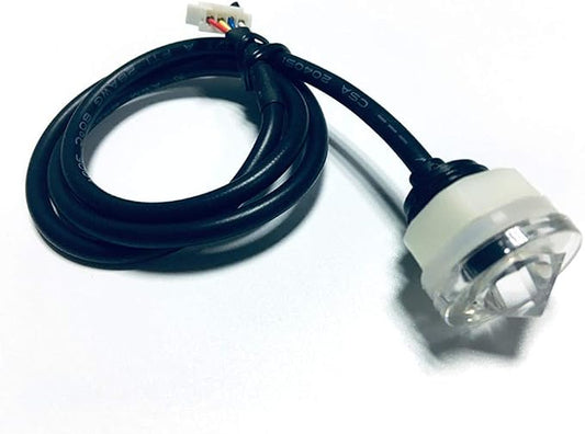 Taidacent FS IR02 FS-IR02 Optical Infrared Water Liquid Level Sensor Stainless by Taidacent