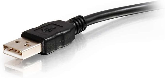 C2G/Cables to Go 38989 25-Feet USB A/B Active Cable - Image 3