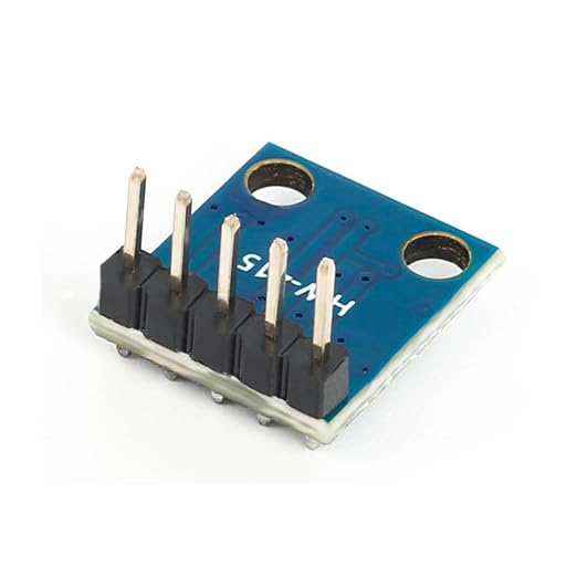 SHILLEHTEK PRE-SOLDERED BMP180 I2C IIC Digital Atmospheric Pressure, Temperature - Image 6