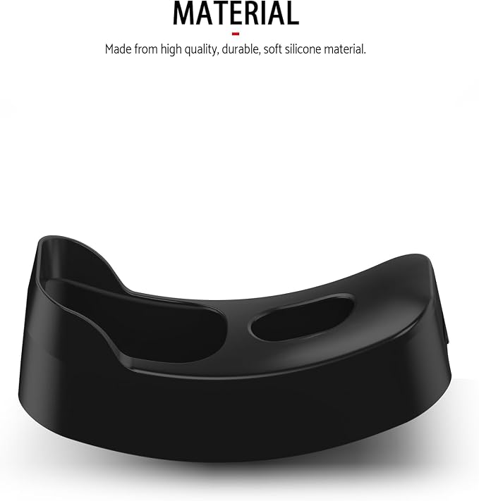 Silicone Skin Case for Blink Video Doorbell - Image 3