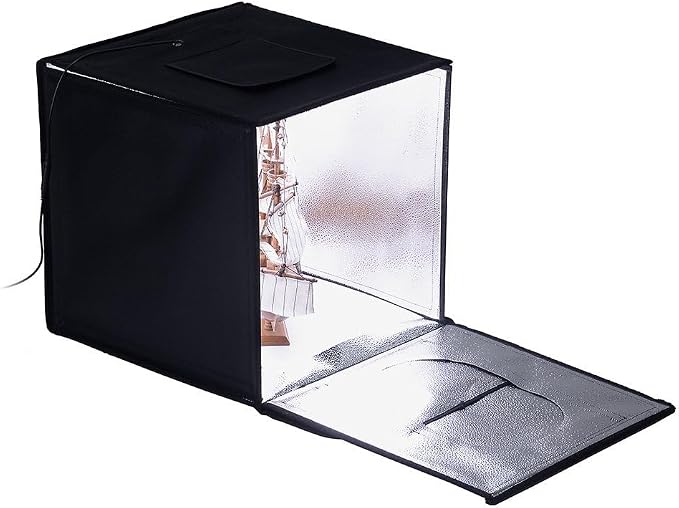 Fotodiox Pro LED 16x16" Studio-in-a-Box - Image 3