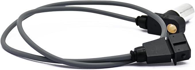 Engine Crank Crankshaft Position Sensor Compatible - Image 2