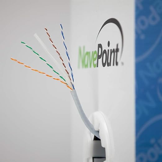 NavePoint CAT6 Ethernet Cable - Image 4