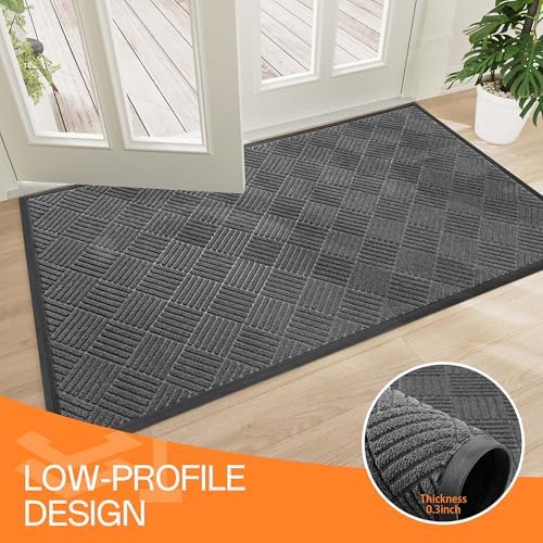Indoor Outdoor Door Mat - Image 5