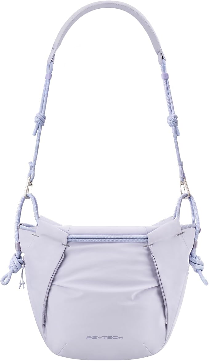 PGYTECH OneGo Rope Strap Camera Bag – Multifunctional Shoulder Bag by PGYTECH-US