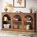 Tribesigns Console Table with Storage by Tribesigns