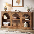 Tribesigns Console Table with Storage by Tribesigns