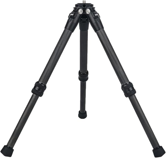 mini Carbon Fiber Tripod, Small Table tripods by Unknown