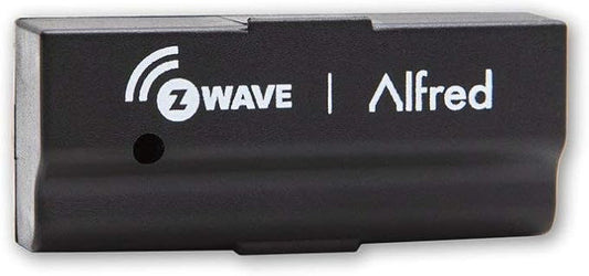 Alfred DB2- Z Wave Plus Module Accessory Black by ALFRED
