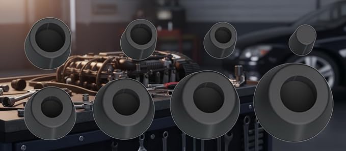 *2025 New Model* Automotive High Volume Smoke Machine - Image 7