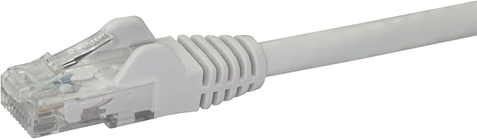 StarTech 2ft CAT6 Ethernet Cable - Image 2