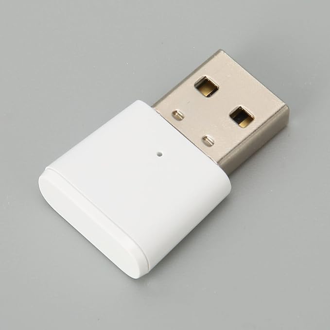 Portable Range Extender 300M, USB Repeater Booster Smart Through The Wall - Image 8