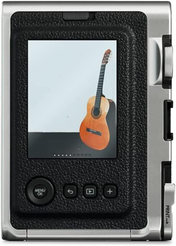 Fujifilm Instax Mini EVO Hybrid Instant Film Camera Bundle - Image 6