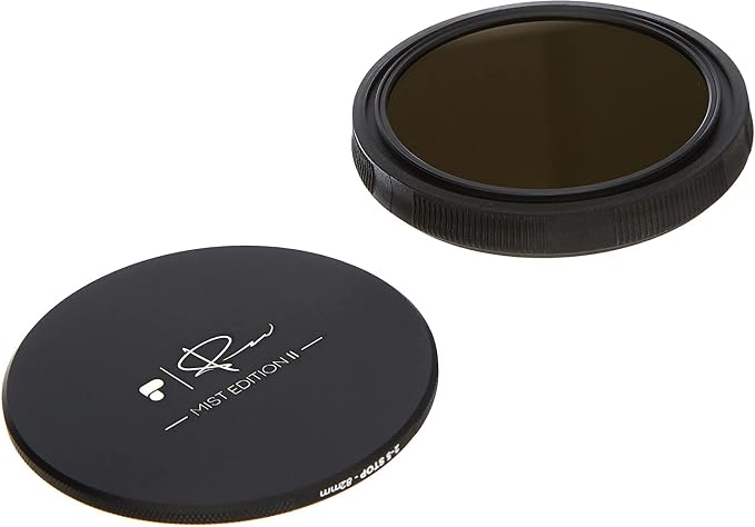 PolarPro 95mm Peter McKinnon Mist VND Camera Filter - Image 4