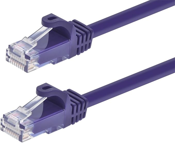 Monoprice Cat5e Ethernet Patch Cable by Monoprice