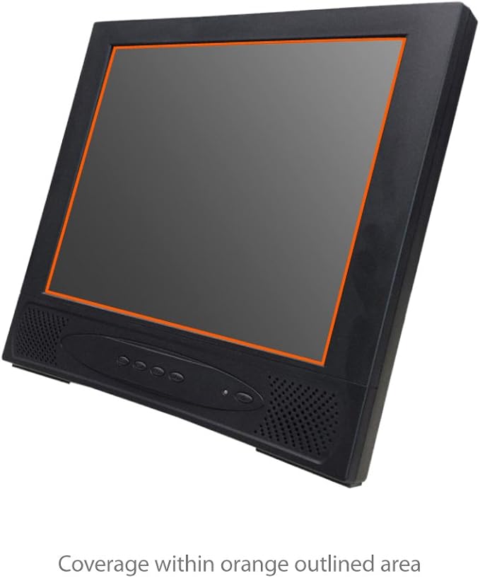 BoxWave Screen Protector Compatible - Image 3
