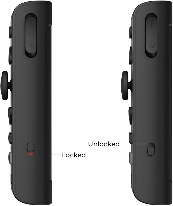 OBSBOT Tail Series Smart Remote Controller, PTZ Control via Gimbal Button or - Image 6
