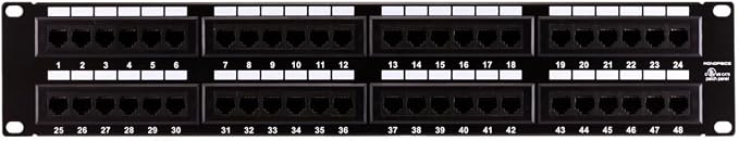 Monoprice Patch Panel by Monoprice