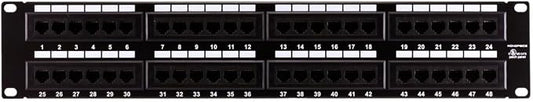 Monoprice Patch Panel by Monoprice